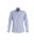 HARVEST & FROST Hemd Red Bow 20 Slim Fit Farbe hellblau Größe S