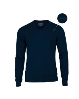 NIMBUS Ashbury Men - Navy Größe 2XL