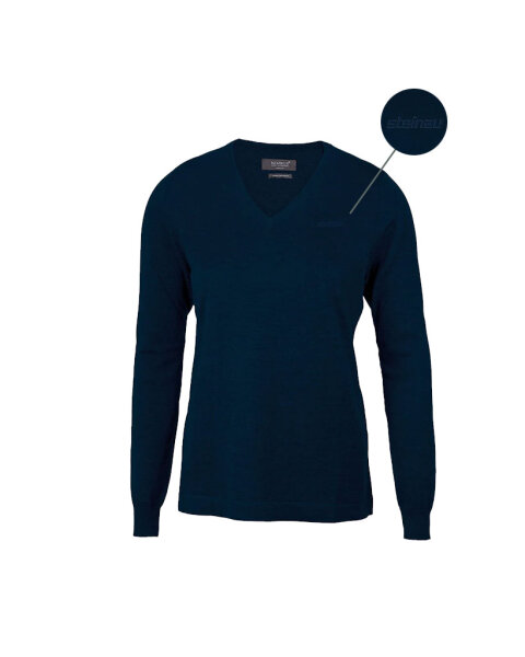 NIMBUS Ashbury Women - Navy Größe 3XL