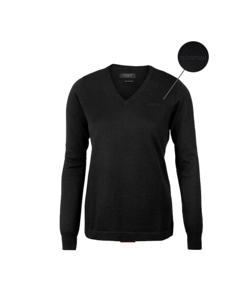 NIMBUS Ashbury Women - Black Größe L
