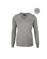 NIMBUS Ashbury Women - Grey Melange Größe XS