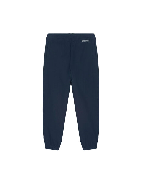 Pure Waste Jogginghose navy Größe L