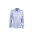 HARVEST & FROST Bluse Red Bow 20 Farbe hellblau Größe XL
