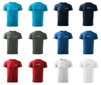 MALFINI T-Shirt Herren