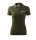 MALFINI Polo Shirt Damen