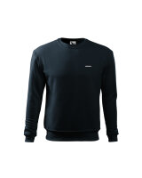 Malfini Sweatshirt - navy Malfini Sweatshirt - navy - M