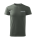 MALFINI T-Shirt Herren Größe 3XL Azurblau