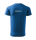 MALFINI T-Shirt Herren Größe 3XL Türkisblau