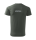 MALFINI T-Shirt Herren Größe 3XL Türkisblau