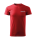 MALFINI T-Shirt Herren Größe 3XL Türkisblau