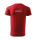 MALFINI T-Shirt Herren Größe 3XL Türkisblau